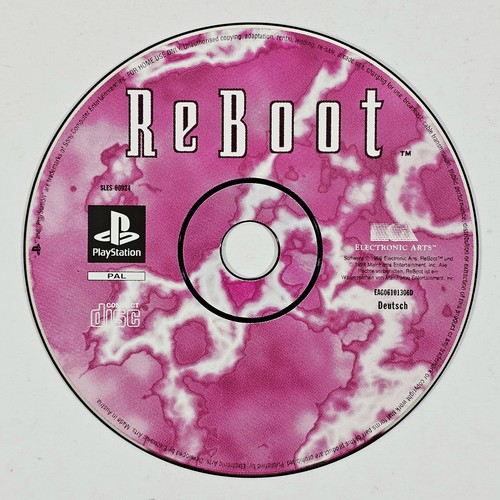 Playstation retro action skate - playstation,