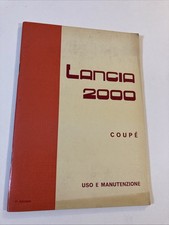 Libretto uso manutenzione - libretto,