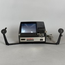 Visore Editor Proiettore 8mm