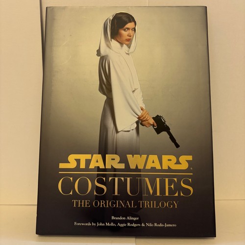 Costumi star wars - star, la