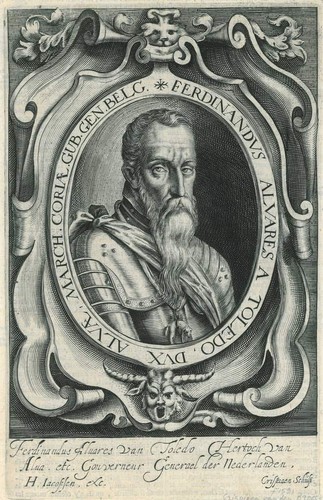 Ritratto fernando alvarez - ritratto,