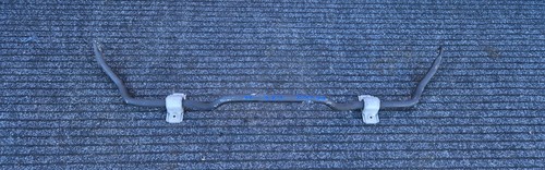 Barra stabilizzatrice - barra,
