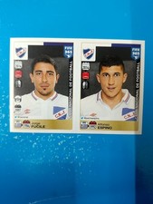 Panini FIFA 365 2015-2016