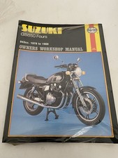 Manuale officina haynes - manuale,