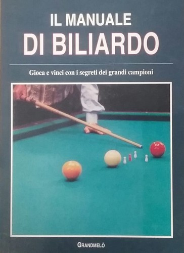 Libro guida manuale di - il,