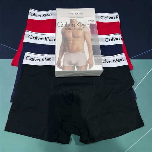 Calvin klein boxer uomo - klein,