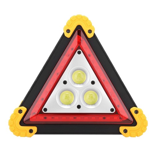 Triangolo avvertimento per - triangolo,