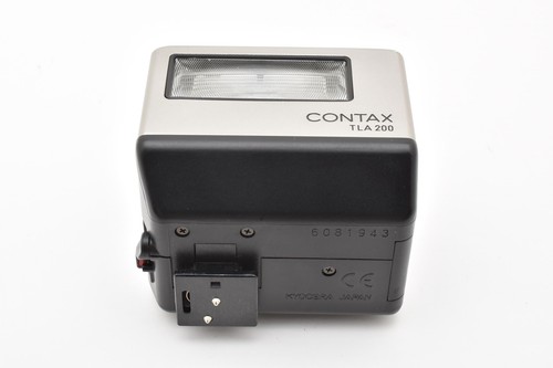 Testato top mint contax - [top, mint]