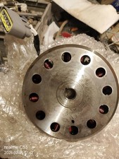 Volano E Magnete R1 2003