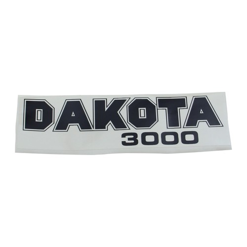 Kit adesivi sticker dakota - kit,