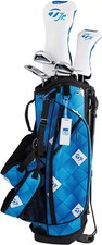 Team TaylorMade Junior Set