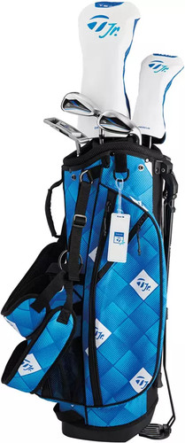 Team taylormade junior set - junior,