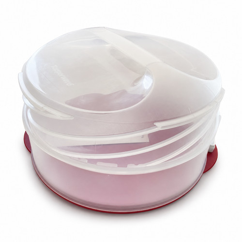 Tupperware vassoio twister - tupperware,