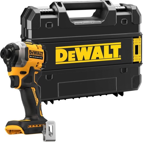 Dewalt dcf850nt avvitatore - dcf850nt-xj,
