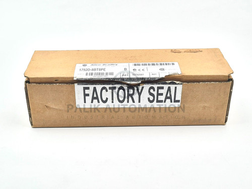 Allen bradley 1792d - allen-bradley, 1792d-8bt8pe