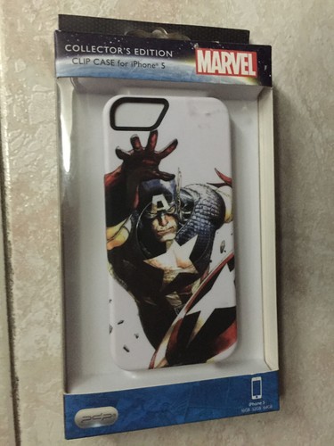 Marvel capitan america - capitan,