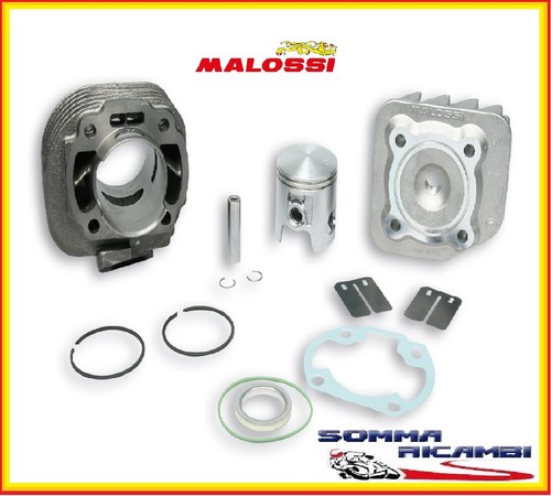 Malossi 317083 gruppo - gruppo, termico