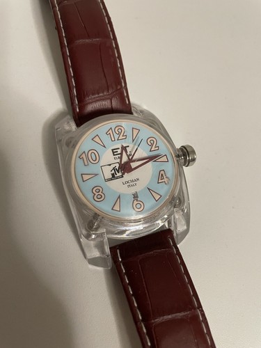 Orologio locman elba team mtv - locman,