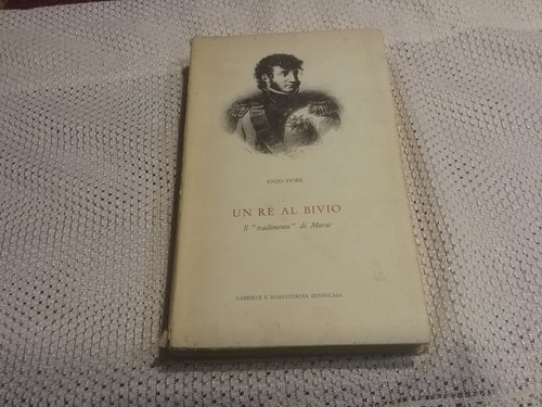 Enzo fiore al - al, bivio