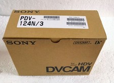 Nuova videocassetta digitale