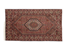 Tappeto orientale super bidjar