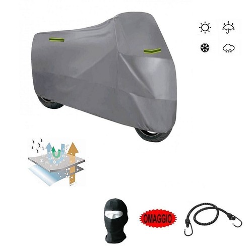 Per kymco downtown 300i - per, abs