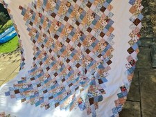 Copriletto trapuntato Fab