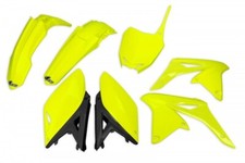kit plastiche carene Suzuki