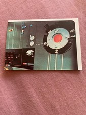 FIGURINA N.132 STAR WARS ALBUM