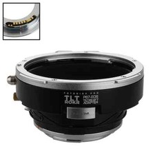 Fotodiox Lens TLT Tilt/Shift