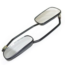 Nuova coppia specchietti