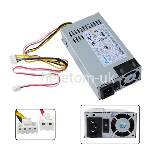 Nuovo alimentatore pin - 4, 2