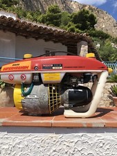 Aquascooter modello - aquascooter,