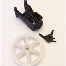 SERIE DI RICAMBI ALLOGGIAMENTO