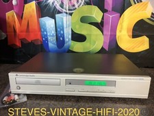 Cambridge Audio CD5 Lettore CD