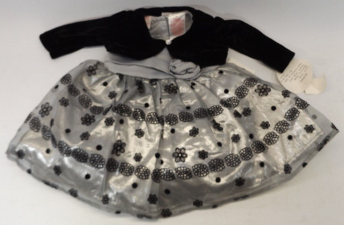 Abito formale con giacca 6 - formale,