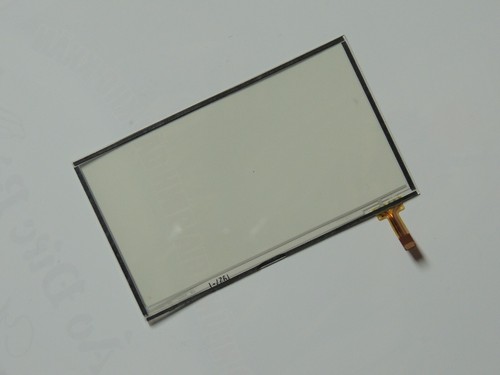 Pioneer touch screen csx1169 - screen,