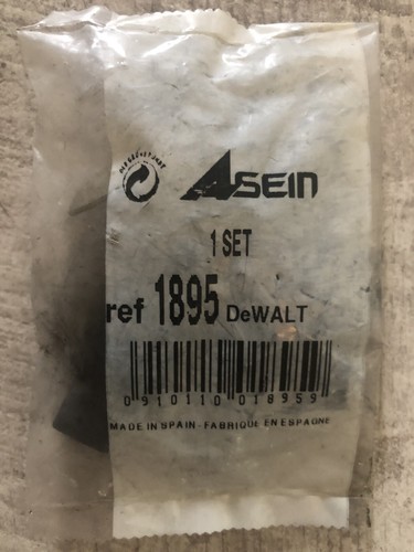 Dewalt elu asein 1895 - dewalt,
