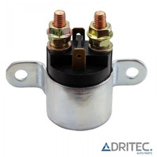 ✅ Relè avviamento