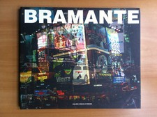 Catalogo della Mostra di Davide Bramante  Gal Poggiali e Forconi Firenze- E1434