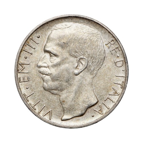 Italie lire 1928 r - 10,