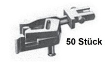 Fleischmann N 389545 Raccordo