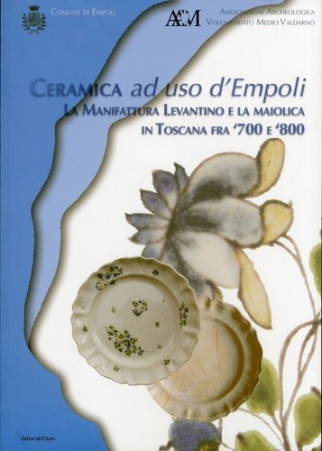 Ceramica uso empoli la - uso, d'empoli.