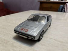 Splendida Matra Simca Bagheera Burago 1:24 Made in Italy 1997 da collezione