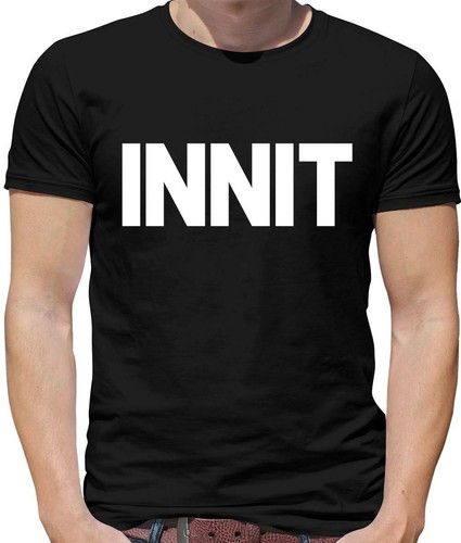 Innit mens shirt - mens,
