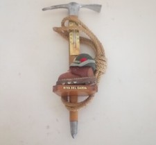 Italian Souvenir Ice Pick