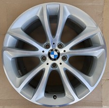 1 cerchio in lega originale