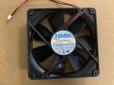 1X Ventilatore doppia sfera