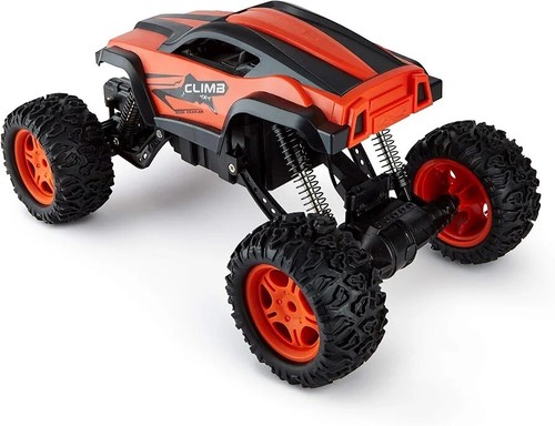 Rock crawler con - crawler,
