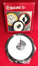 OROLOGIO PARETE GUZZINI